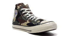 画像をギャラリービューアに読み込む, CONVERSE ALL STAR US CAMO HI WOODLAND CAMO 5