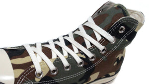 CONVERSE ALL STAR US CAMO HI WOODLAND CAMO 6