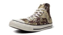 画像をギャラリービューアに読み込む, CONVERSE ALL STAR US CAMO HI SAND CAMO 1
