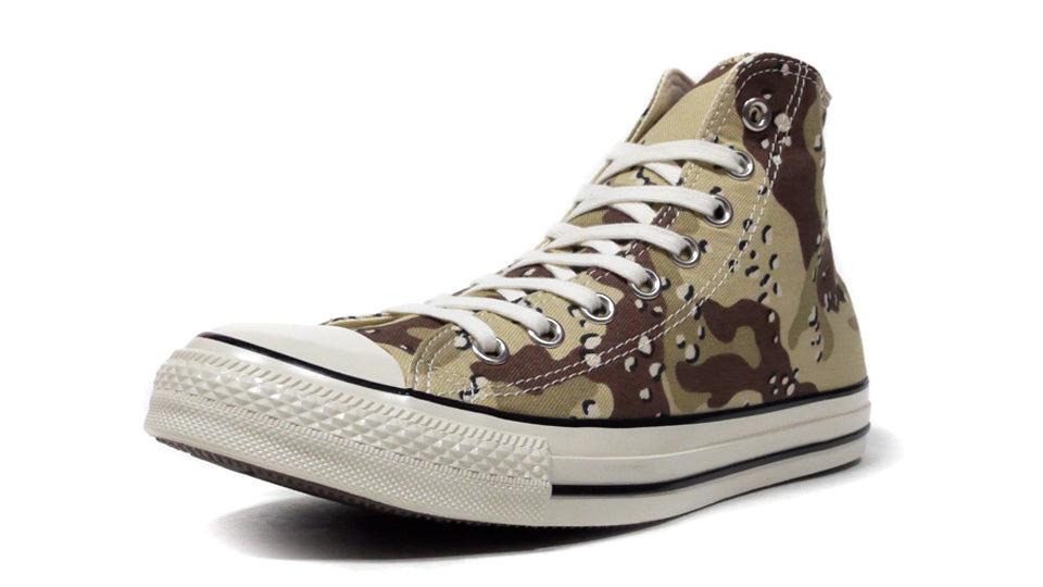 CONVERSE ALL STAR US CAMO HI SAND CAMO 1