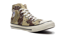 画像をギャラリービューアに読み込む, CONVERSE ALL STAR US CAMO HI SAND CAMO 5