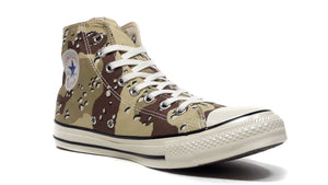 CONVERSE ALL STAR US CAMO HI SAND CAMO 5