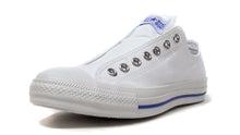 画像をギャラリービューアに読み込む, CONVERSE ALL STAR SLIP Ⅲ OX WHITE/BLUE 1