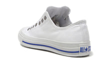 画像をギャラリービューアに読み込む, CONVERSE ALL STAR SLIP Ⅲ OX WHITE/BLUE 2