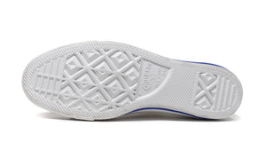 CONVERSE ALL STAR SLIP Ⅲ OX WHITE/BLUE 4