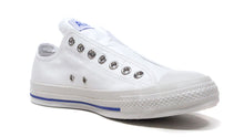 画像をギャラリービューアに読み込む, CONVERSE ALL STAR SLIP Ⅲ OX WHITE/BLUE 5