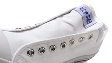 画像をギャラリービューアに読み込む, CONVERSE ALL STAR SLIP Ⅲ OX WHITE/BLUE 6