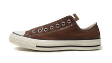 画像をギャラリービューアに読み込む, CONVERSE ALL STAR SLIP Ⅲ OX BROWN/GRAY 3