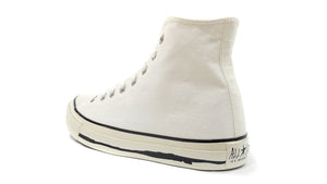 CONVERSE ALL STAR US YU NAGABA HI "Yu Nagaba" WHITE 2