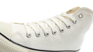 CONVERSE ALL STAR US YU NAGABA HI "Yu Nagaba" WHITE 6