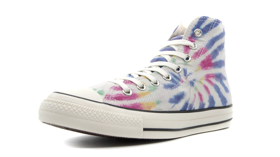 CONVERSE ALL STAR US TIE-DYE LOCALIZE HI MULTI – mita sneakers