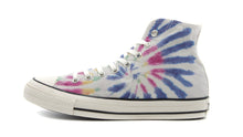 画像をギャラリービューアに読み込む, CONVERSE ALL STAR US TIE-DYE LOCALIZE HI MULTI 3