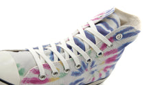 画像をギャラリービューアに読み込む, CONVERSE ALL STAR US TIE-DYE LOCALIZE HI MULTI 6