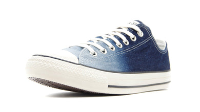 CONVERSE ALL STAR US BLEACHDENIM OX NAVY 1