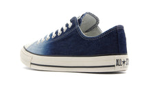 画像をギャラリービューアに読み込む, CONVERSE ALL STAR US BLEACHDENIM OX NAVY 2