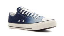 画像をギャラリービューアに読み込む, CONVERSE ALL STAR US BLEACHDENIM OX NAVY 5
