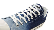 画像をギャラリービューアに読み込む, CONVERSE ALL STAR US BLEACHDENIM OX NAVY 6