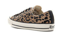 画像をギャラリービューアに読み込む, CONVERSE SUEDE ALL STAR US LEOPARD OX BROWN 2