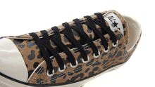 画像をギャラリービューアに読み込む, CONVERSE SUEDE ALL STAR US LEOPARD OX BROWN 6