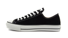 画像をギャラリービューアに読み込む, CONVERSE SUEDE ALL STAR J OX &quot;Made in JAPAN&quot; BLACK 3