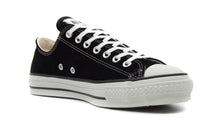 画像をギャラリービューアに読み込む, CONVERSE SUEDE ALL STAR J OX &quot;Made in JAPAN&quot; BLACK 5