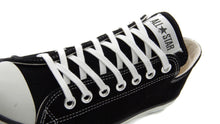 画像をギャラリービューアに読み込む, CONVERSE SUEDE ALL STAR J OX &quot;Made in JAPAN&quot; BLACK 6