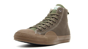 CONVERSE ALL STAR 100 L.L. Bean HI "L.L. Bean" BROWN/OLIVE 1