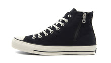 画像をギャラリービューアに読み込む, CONVERSE ALL STAR 100 GORE-TEX Z HI &quot;GORE-TEX&quot; BLACK 3
