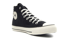 画像をギャラリービューアに読み込む, CONVERSE ALL STAR 100 GORE-TEX Z HI &quot;GORE-TEX&quot; BLACK 5