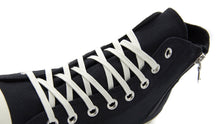 画像をギャラリービューアに読み込む, CONVERSE ALL STAR 100 GORE-TEX Z HI &quot;GORE-TEX&quot; BLACK 6