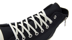 CONVERSE ALL STAR 100 GORE-TEX Z HI "GORE-TEX" BLACK 6