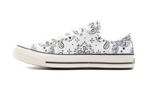画像をギャラリービューアに読み込む, CONVERSE ALL STAR BANDANA OX OFF WHITE 3