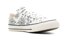 画像をギャラリービューアに読み込む, CONVERSE ALL STAR BANDANA OX OFF WHITE 5