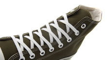 画像をギャラリービューアに読み込む, CONVERSE CANVAS ALL STAR J HI &quot;Made in JAPAN&quot; KHAKI 6