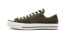 画像をギャラリービューアに読み込む, CONVERSE CANVAS ALL STAR J OX &quot;Made in JAPAN&quot; KHAKI 3