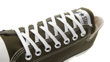 画像をギャラリービューアに読み込む, CONVERSE CANVAS ALL STAR J OX &quot;Made in JAPAN&quot; KHAKI 6