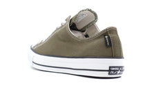 画像をギャラリービューアに読み込む, CONVERSE ALL STAR 100 GORE-TEX OX &quot;GORE-TEX&quot; OLIVE 2