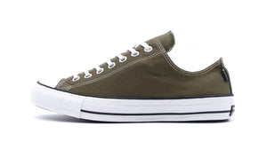 CONVERSE ALL STAR 100 GORE-TEX OX "GORE-TEX" OLIVE 3