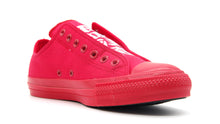 画像をギャラリービューアに読み込む, CONVERSE ALL STAR 100 BLACKEYEPATCH SLIP OX &quot;BlackEyePatch&quot; RED 5