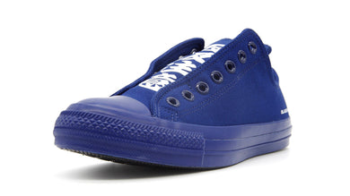 CONVERSE ALL STAR 100 BLACKEYEPATCH SLIP OX 