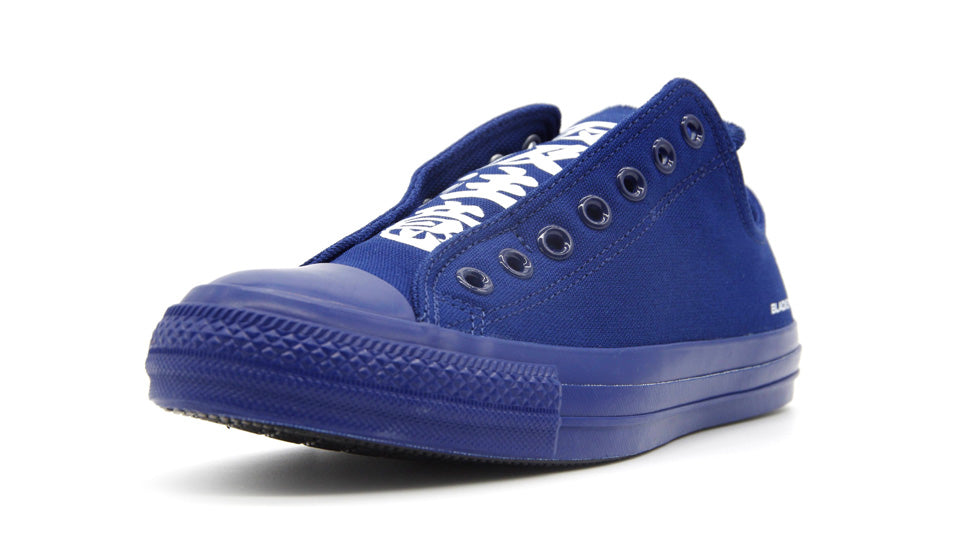 CONVERSE ALL STAR 100 BLACKEYEPATCH SLIP OX 