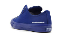 画像をギャラリービューアに読み込む, CONVERSE ALL STAR 100 BLACKEYEPATCH SLIP OX &quot;BlackEyePatch&quot; NAVY 2