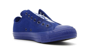 CONVERSE ALL STAR 100 BLACKEYEPATCH SLIP OX "BlackEyePatch" NAVY 5