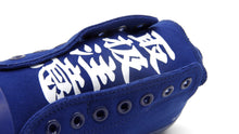 画像をギャラリービューアに読み込む, CONVERSE ALL STAR 100 BLACKEYEPATCH SLIP OX &quot;BlackEyePatch&quot; NAVY 6