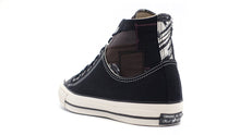 画像をギャラリービューアに読み込む, CONVERSE ALL STAR 100 KOSUKE KAWAMURA HI &quot;Kosuke Kawamura&quot; BLACK 2