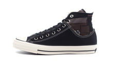 画像をギャラリービューアに読み込む, CONVERSE ALL STAR 100 KOSUKE KAWAMURA HI &quot;Kosuke Kawamura&quot; BLACK 3
