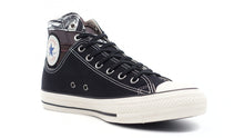 画像をギャラリービューアに読み込む, CONVERSE ALL STAR 100 KOSUKE KAWAMURA HI &quot;Kosuke Kawamura&quot; BLACK 5