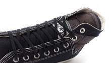 画像をギャラリービューアに読み込む, CONVERSE ALL STAR 100 KOSUKE KAWAMURA HI &quot;Kosuke Kawamura&quot; BLACK 6