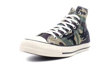 画像をギャラリービューアに読み込む, CONVERSE ALL STAR US DPM-CAMO HI OLIVE 1