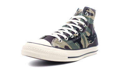 CONVERSE ALL STAR US DPM-CAMO HI OLIVE 1